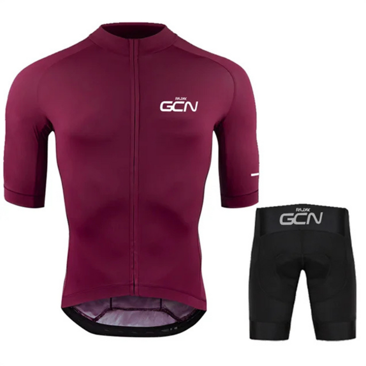 Men's Cycling Set VeloVerte