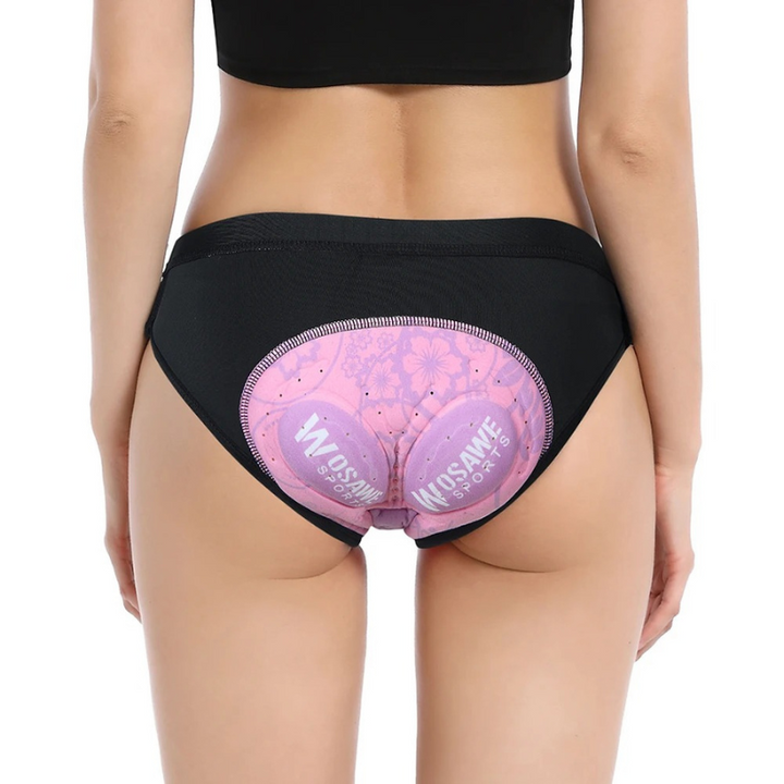 Women's Cycling Underwear TrailMaster