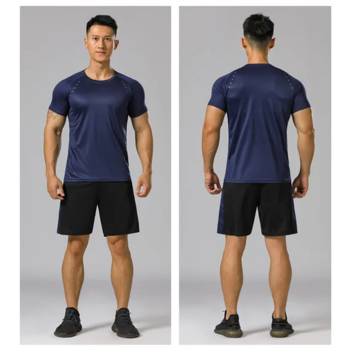 Men's T-Shirt Track