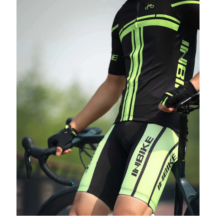 Men's Cycling Set CycleTech