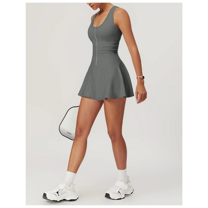 Women's Gym Jumpsuits Zenvy