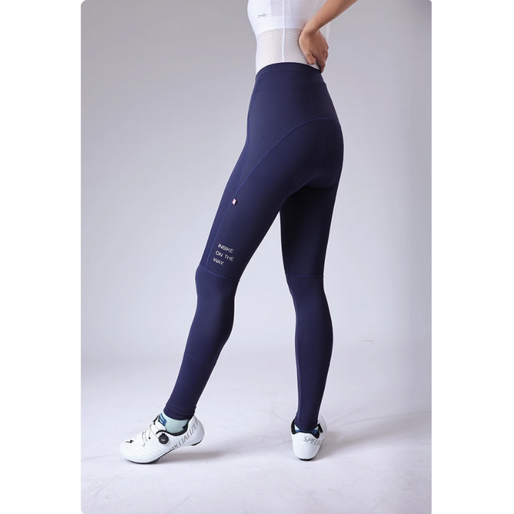 Women's Cycling Tights Way