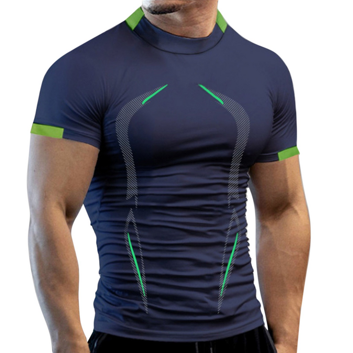 Compression Shirt GymPro