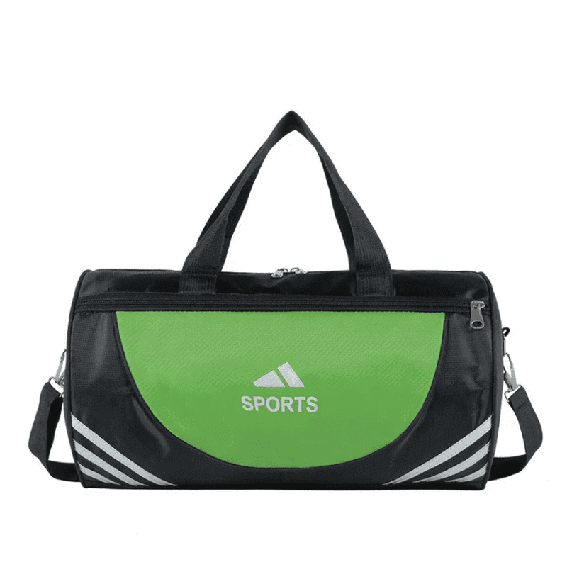 Green Gym Bag VitalPack