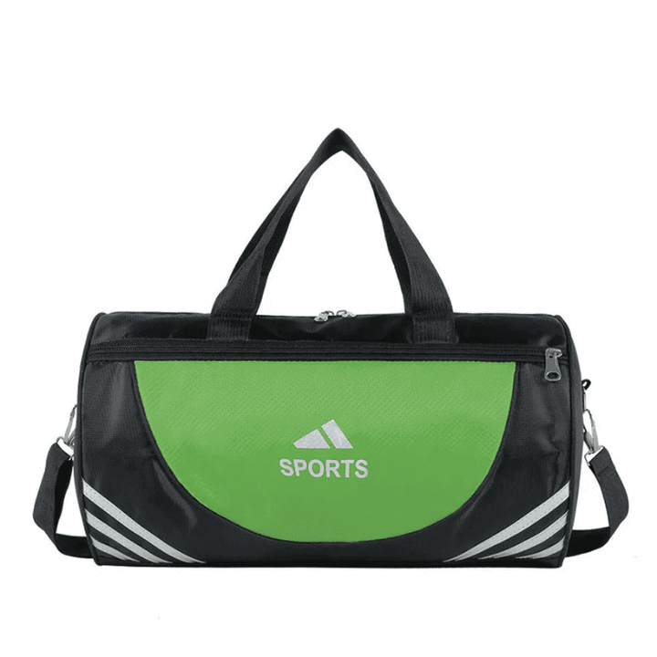 Green Gym Bag VitalPack