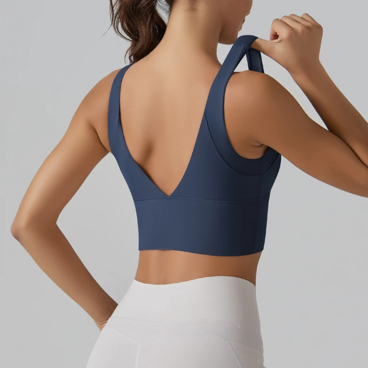 Women's Tank Classic