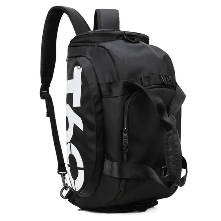 Prime T60 Gym Bag