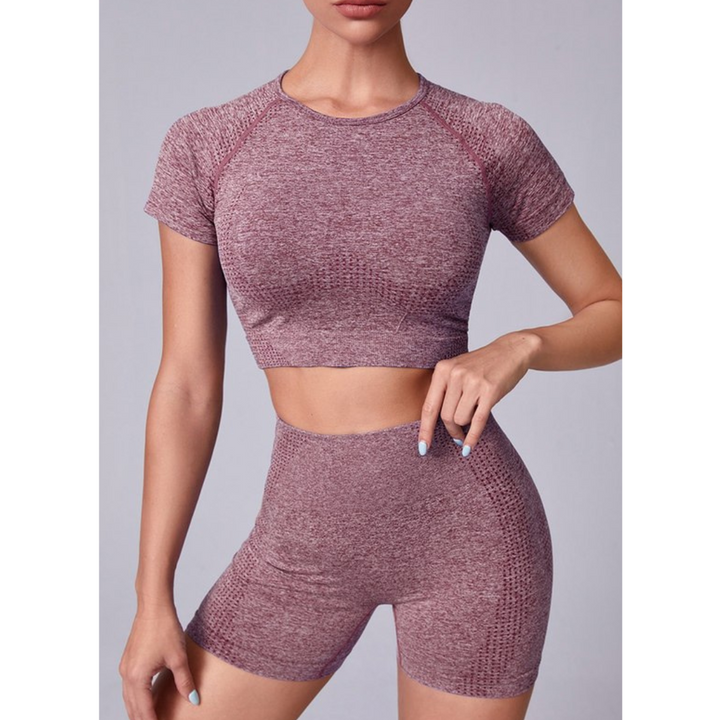 Women's Gym Set SeaPro
