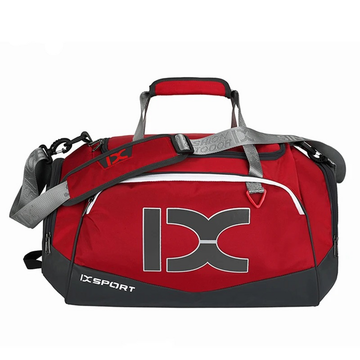 DC Gym Bag