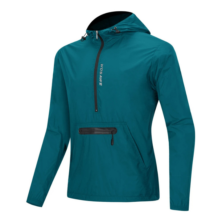Men's Waterproof Jacket WosawePro