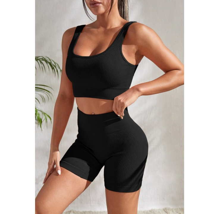 Women's Gym Set Vital