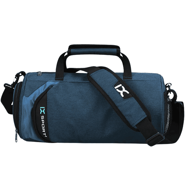 Blue Gym Bag Prime