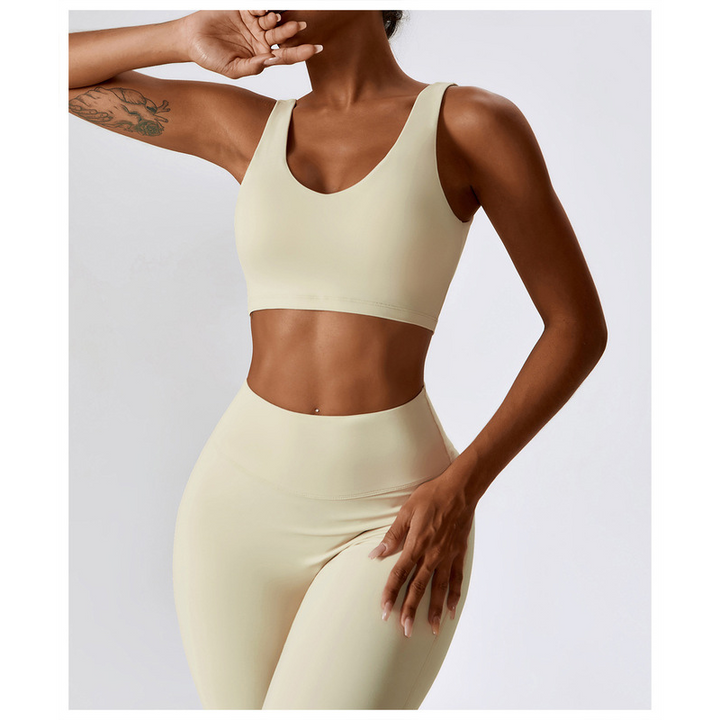 Women's Sports Bra AmeliPrime