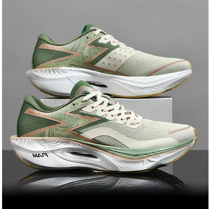 Velocity Running Shoes