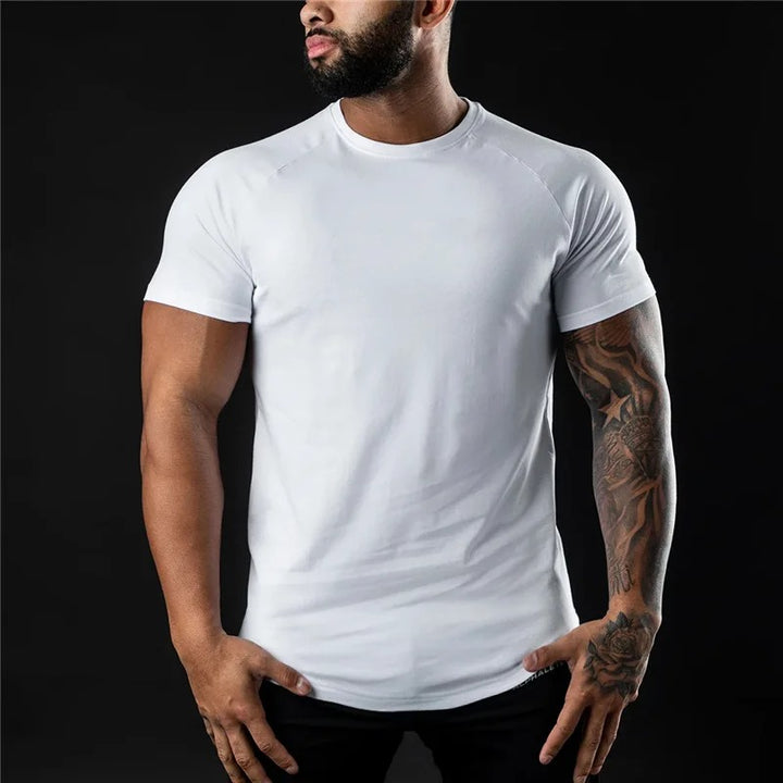 Men's T-Shirt MaxFit