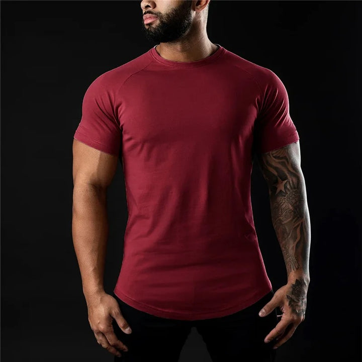 Men's T-Shirt MaxFit